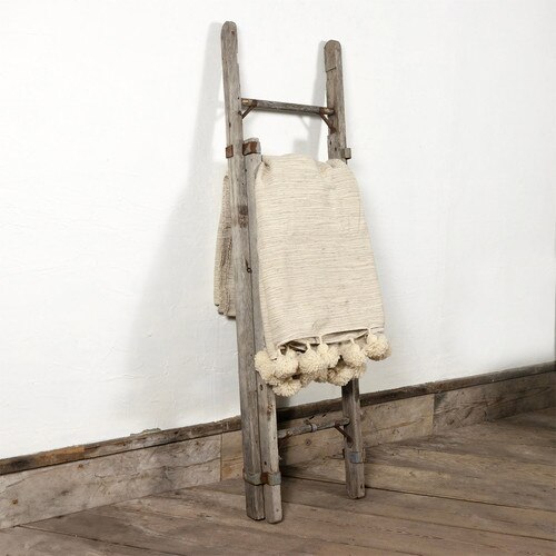Moroccan Throw